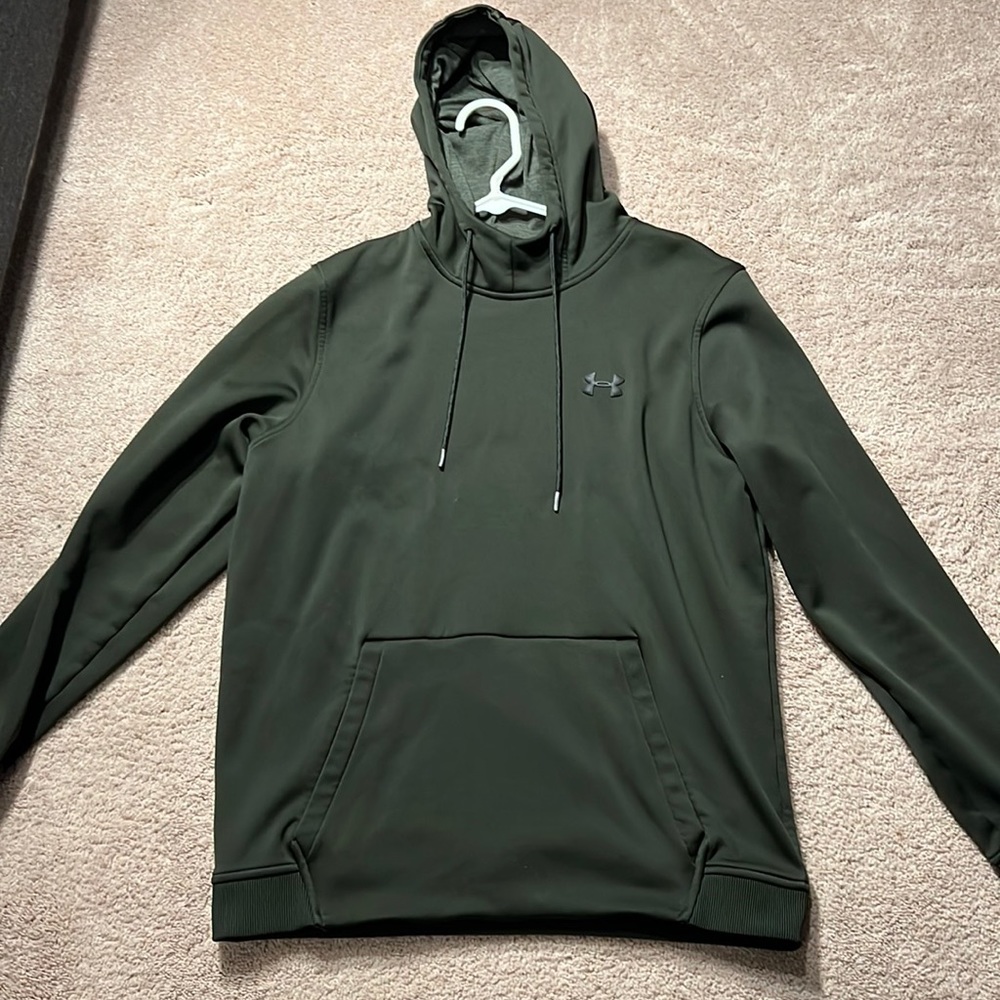 Under Armour Hoodie